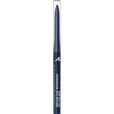 Manhattan Endless Stay Waterproof Gel Eyeliner 003 0.26g