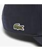 LACOSTE Unisex Tennis Graphic Ball Cap Rk6044-55N Hde