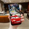 Cars Lightning McQueen Phone Case for OPPO A40 A60 A80 A15 A16 A16K A12 A17 A17K A54 A54S A53 A53S A55 A56 A57 A98 F23