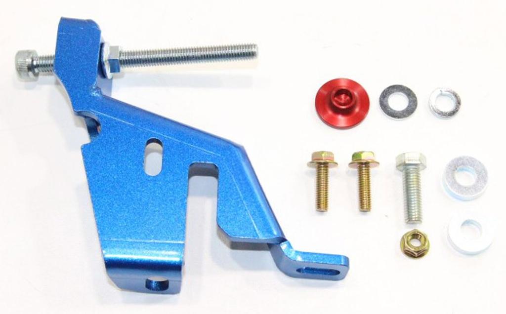 Cusco Brake Cylinder Stopper for Subaru and Exiga Impreza, Legacy, (Product Code 692561A)