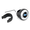 Car Steering Wheel Booster Spinner 360 Degree Duty Anti Slip Knob Handle Cover For Ford Focus Kuga Fiesta Mondeo Edge Mustang ST RM9