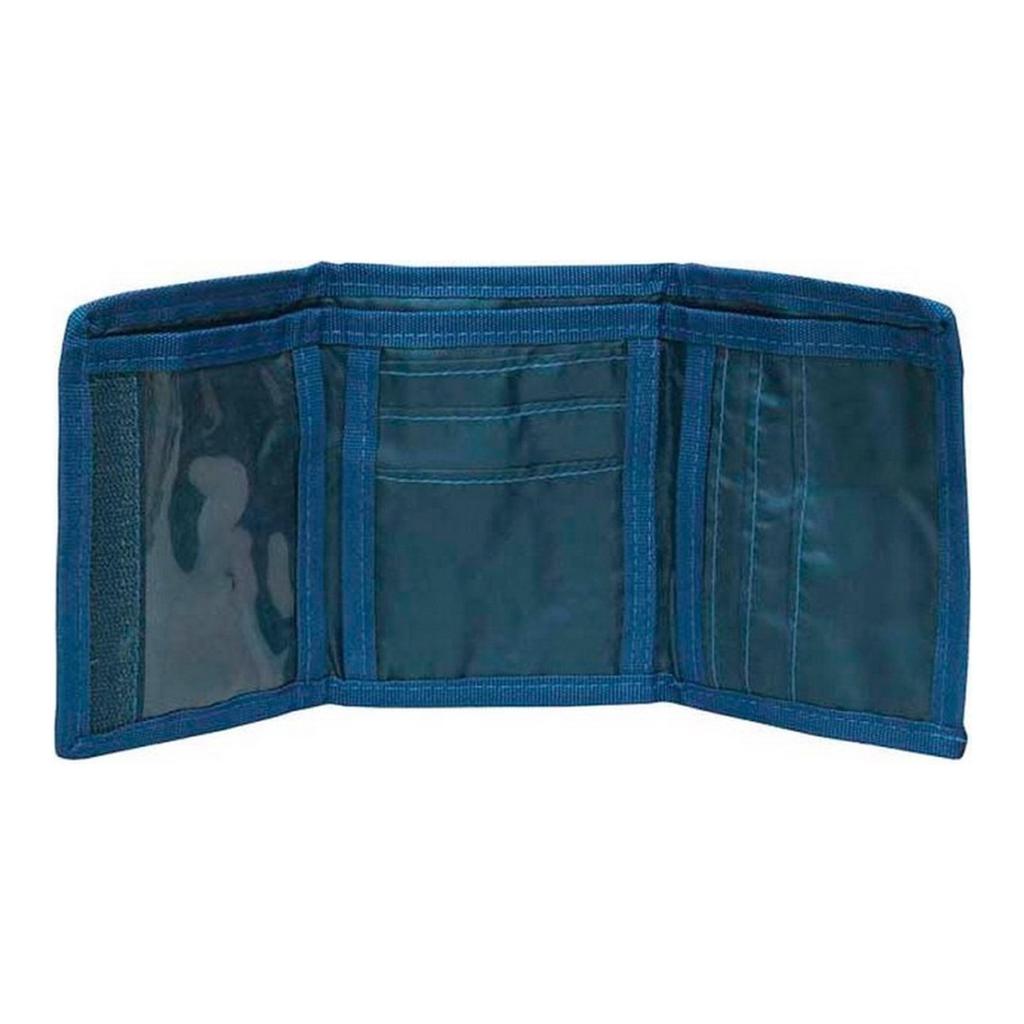 Bagoose Unicorn Polyester Wallet