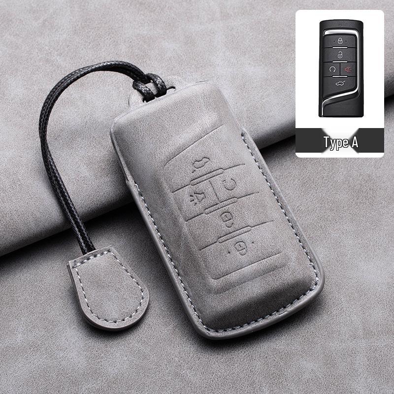 Fits Trumpchi Car Key: Empow GS8 Yingku J15 GAC - Popular Drop-Shipping Item