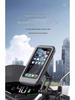 Free Shipping: Shockproof & Waterproof Universal Phone Holder for Motorcycle & Car