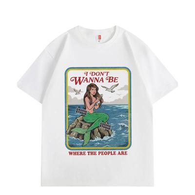 Üst giysisi – T-shirtler