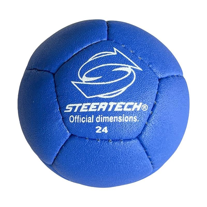 

Steatec Boccia Basic Ball NEO (Soft, Blue)