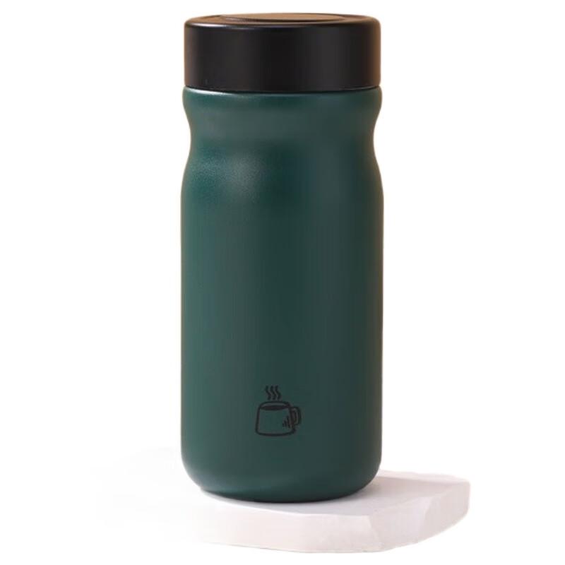 Xiaoyueya 316 Stainless Steel Portable Thermos Mug