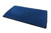 Trunk Mat (EVA, Blue) for Renault Zoe 2012-2019