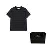 Coach T-shirt Unisex SS24 Nera CP978-R8E