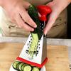 Ustensile pentru fructe și legume – Mașini de tăiere