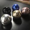 Dynamic Desktop Spinning Toy Stress Relief Desktop Toy Ball Anti Anxiety Desktop Gadget Sensory Fidget Toy For Adults Men