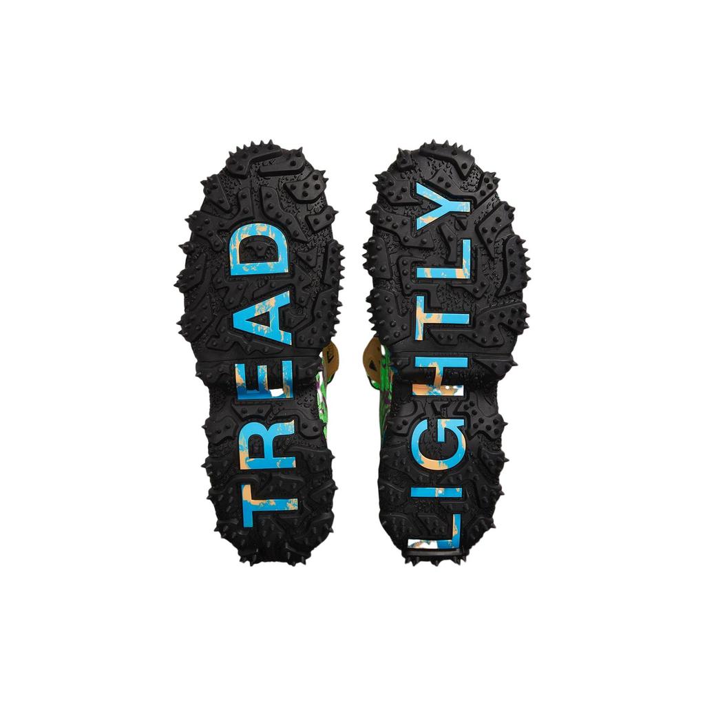 New Nike Air Terra Forma Off White Wheat Green Strike