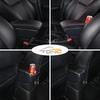 For Perodua Aruz Armrest For RUSH armrest For TOYOTA 2019 AVANZA Armrest box Modification Parts Add Storage Box Car Accessories