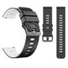 For Samsung Galaxy Watch 3 45mm Strap 22mm Silicone Bracelet For Galaxy Watch 46mm Gear S3 Frontier Men Women Smart Watch Band