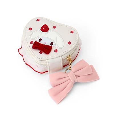 Accessory Case My Melody Accessory Case Gift 539554 (Shortcake)