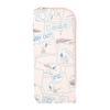 Marimocraft Snoopy Peanuts Comic Heat Resistant Hair Straightener Pouch S Size Hair Iron Case