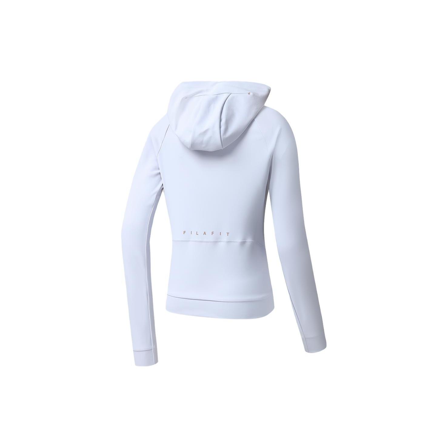 

New FILA Jackets Women s Purple A11W321503F-PR L