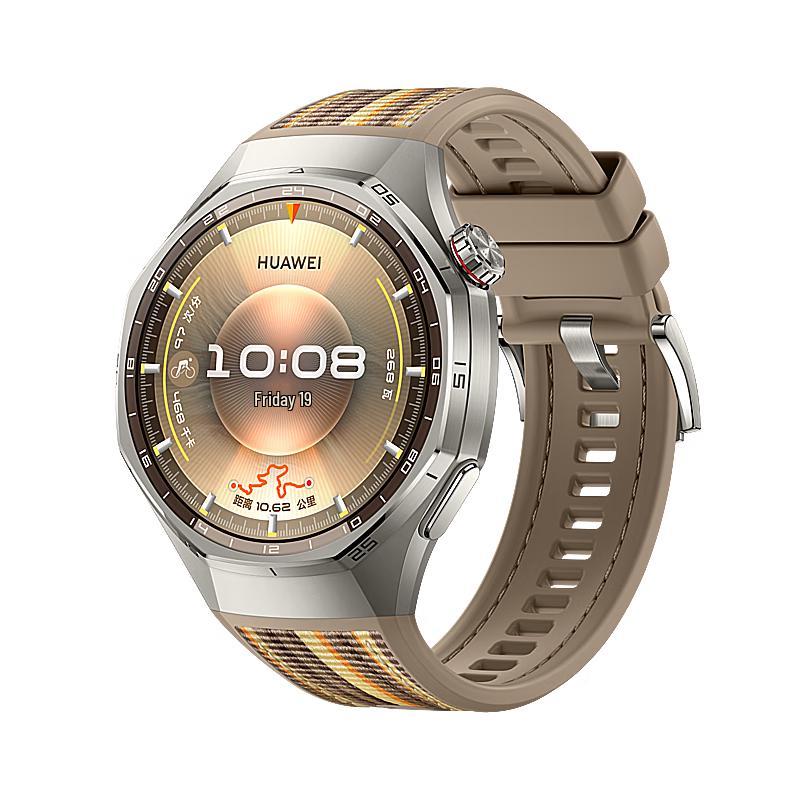 HUAWEI WATCH GT 6 Pro Smartwatch (CN version)