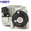 For Chevrolet Spark M200 1.0 Matiz Throttle Body Daewoo/Chevrolet/Pontiac Matiz Body Acceleration 96439960 96611290