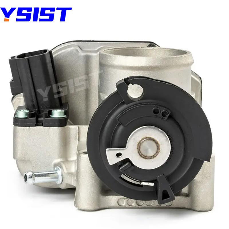 For Chevrolet Spark M200 1.0 Matiz Throttle Body Daewoo/Chevrolet/Pontiac Matiz Body Acceleration 96439960 96611290