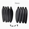 64mm/70mm Folding Propeller Blades