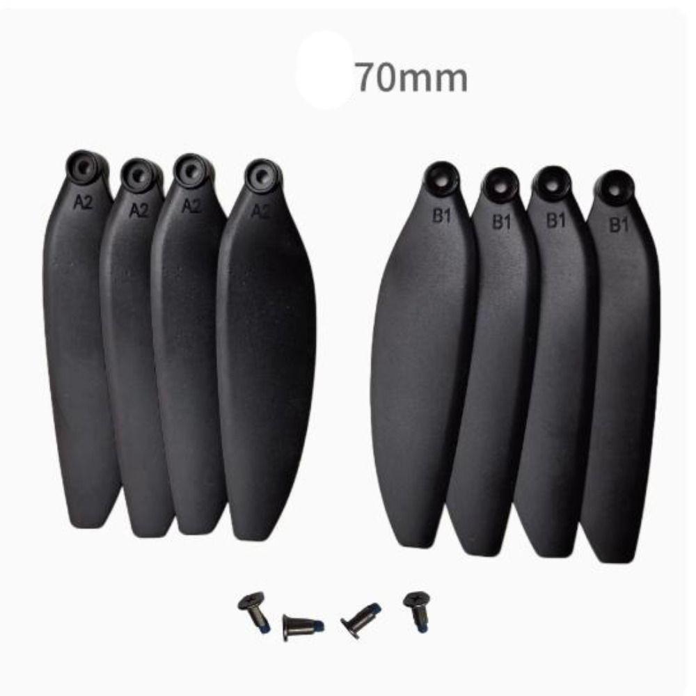 64mm/70mm Folding Propeller Blades