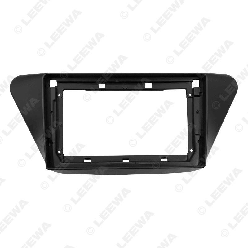 

14-15 Lifan X50 Android 9-Inch Navigation and Audio Modification Kit LEEWA