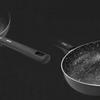 Non-stick Pan Frying Pan Household Cooking Pan Smokeless Pan Pancake Pan Kitchenware Wok