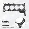 Cylinder Head Gasket No12251-59B-004 Single  for Honda Civic 2016-