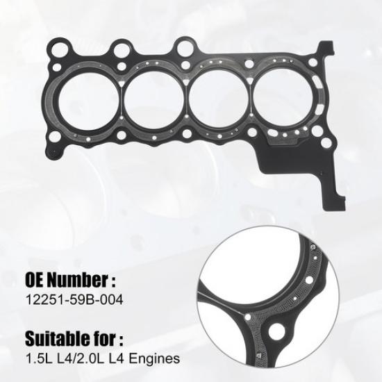 Cylinder Head Gasket No12251-59B-004 Single  for Honda Civic 2016-