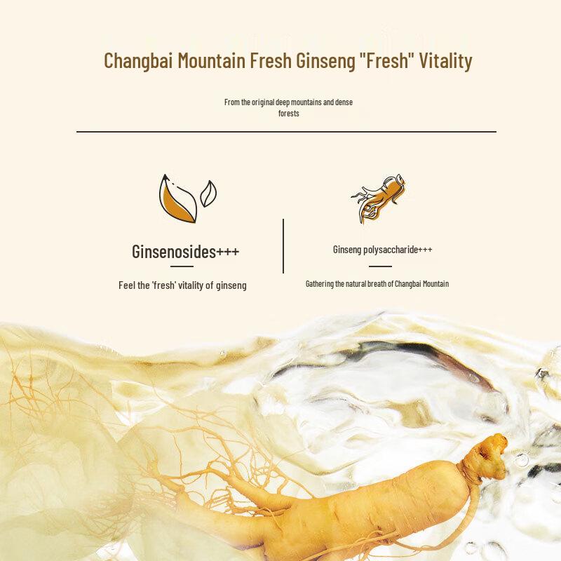 Zhongcaoji Amino Acid Facial Cleanser 120g