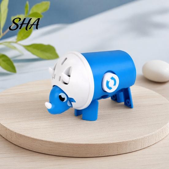 Fast Food Shape Spinner Transforming Dinosaur Fidget Toy, Stress Relief Transformable Spinner, Dino Decompression Toy for Kids Adults Desk