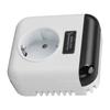 Smart WiFi Thermostat Plug Outlet Programmable Wireless Electric Plug In Temperature Controller