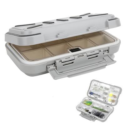 Pesca – Scatole attrezzature pesca