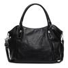 High-end Vintage Women's Tote Shoulder Bag, Trendy Crossbody Bag