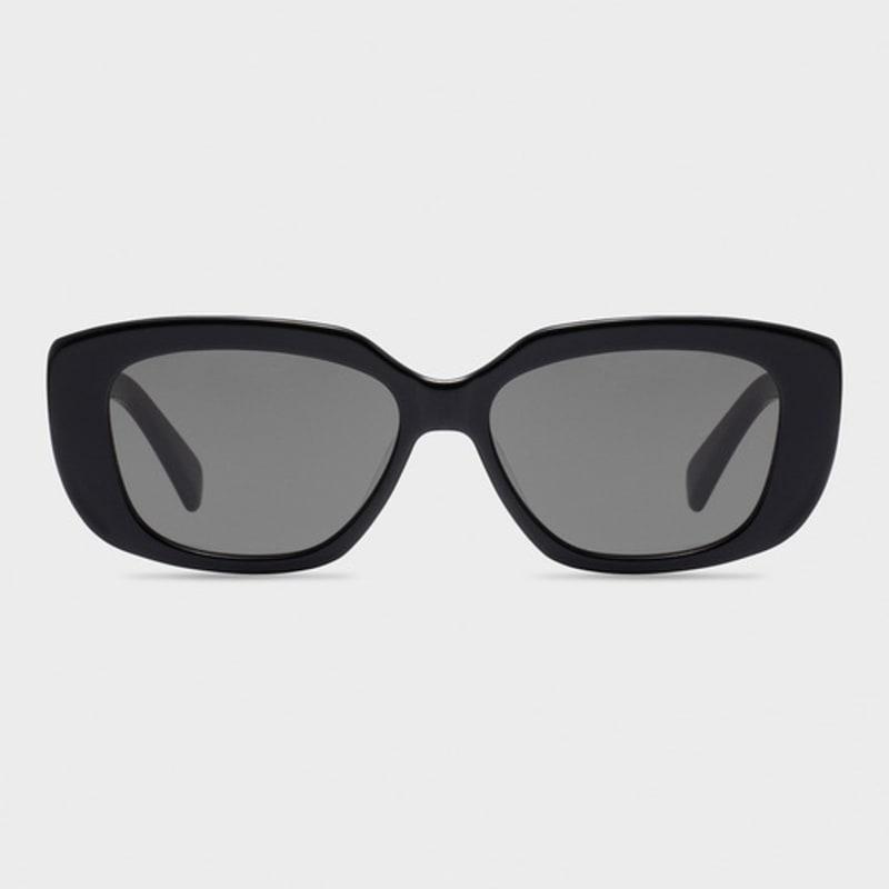 RECLOW RECLOW NEW BEE NO.3 BLACK Sunglasses