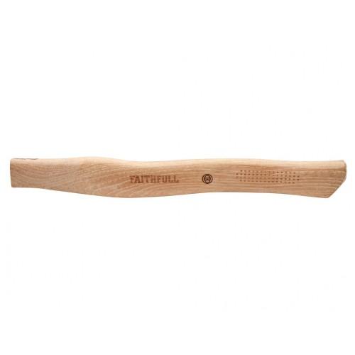 Faithfull Fsc Hickory Hatchet Handle 36cm (14in)