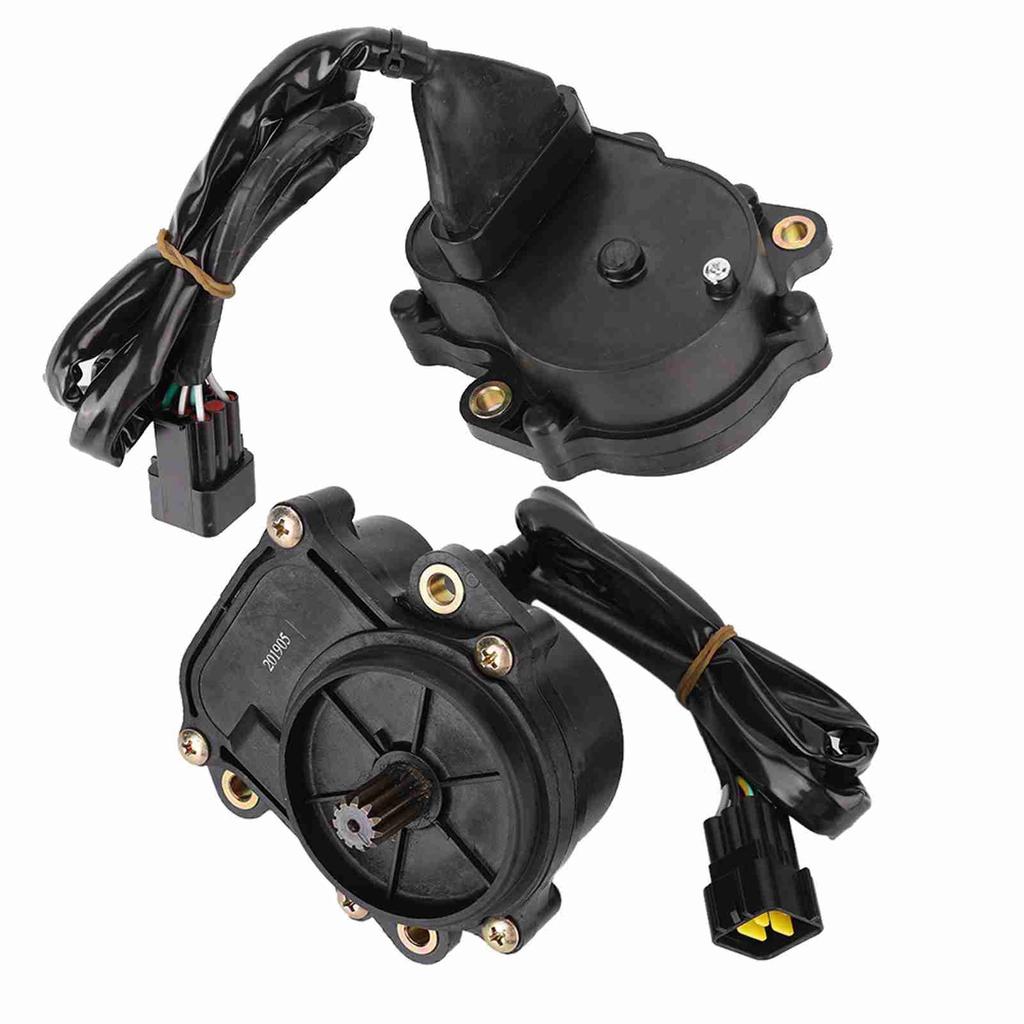 Ansamblu Motor Angrenaj Axa Diferențial Față Q830 314000 Potrivit pentru Motor CFMOTO CF450 CF400