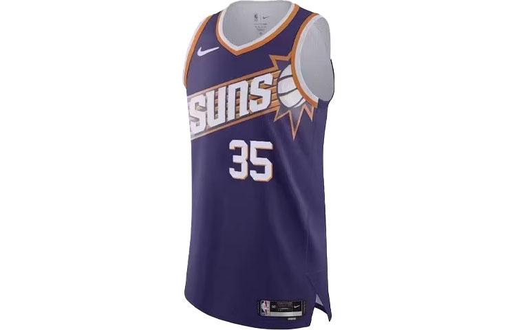 

Nike Basketball Jersey AU Player Edition 23 24, Team Limited, Phoenix Suns, Kevin Durant Size 35 Unisex Purple DM6038-571 S