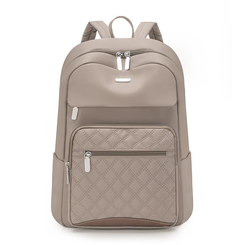 Student Schoolbag Travel Backpack Women's Business Backpack