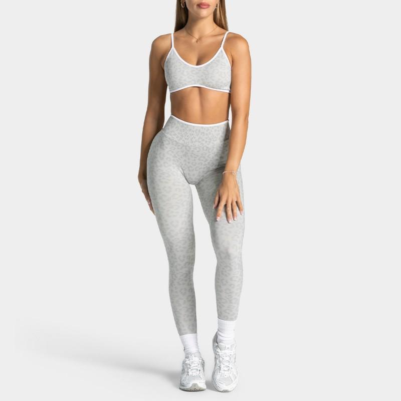 Seamless High Waist Yoga Set Quick Dry Sports Gym Workout Outfit Butt Lifting Activewear