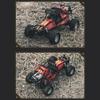 Cada C64002 Wilderness Action Kart Car Hobby & Creativity Remote-Controlled Toys RC Cars Toys for Boys Gift