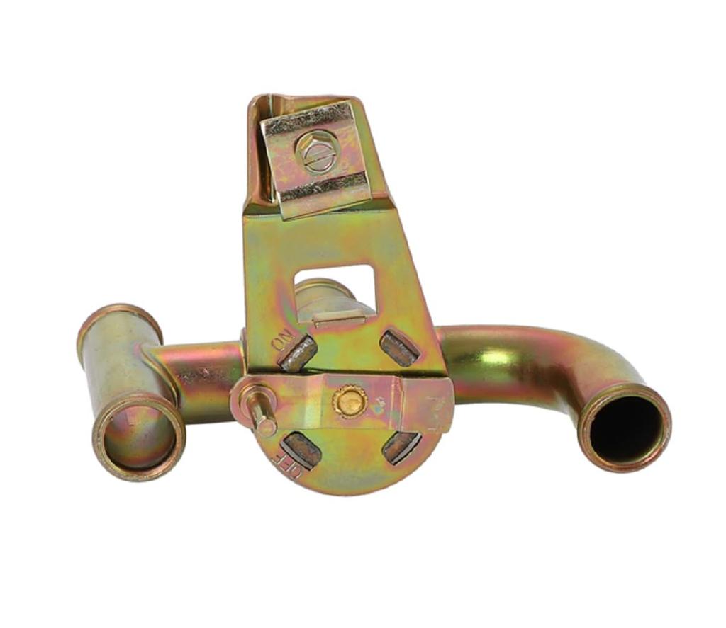 New self Mazda Eunos Roadster NA6CE NA8C NB6C NB8C General Purpose Heater Valve, Bypass