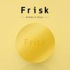 [Frisk] Frisk natural handmade soap, carrot, mung bean, charcoal, coix seed, jasmine and more