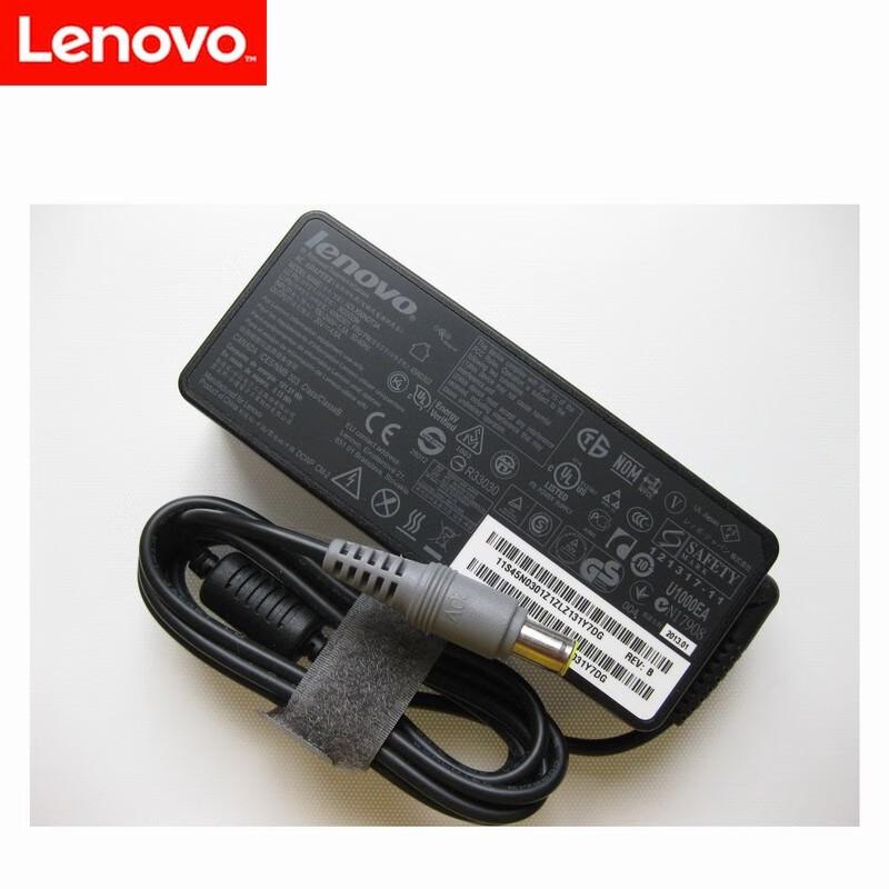 Lenovo 65W Laptop Power Adapter