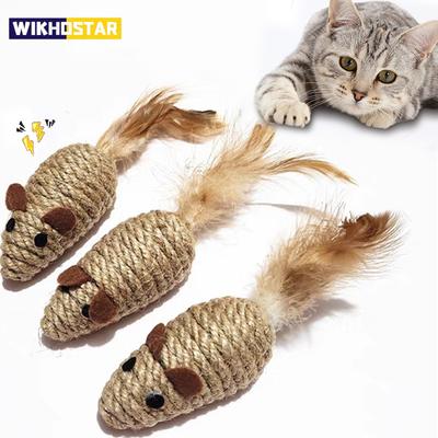Gatos – Brinquedos para gatos