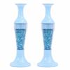 2pcs Portable Automatic  Painting Pen Universal Press Beaded Tool  Vase  Pasting
