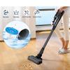 Plastic Filter Set Household Vacuum Spare Part Plastic Vacuum Filter Component Suitable for Household Dirt and Debris