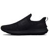 Men's Surge 3 Slip Running Shoes Core Black 3026506-002