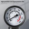 WEST BIKING Bicycle Pump 160PSI High Pressure Floor Pump Fast Inflation Blast Pump With Pressure Gauge MTB Road Bike Accessories